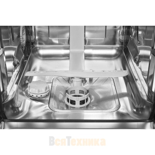 Посудомоечная машина Hotpoint HSIE 2B0 C