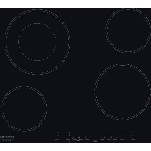 Варочная панель Hotpoint Ariston HR 635 B