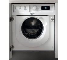 Стиральная машина с сушкой Hotpoint BI WMHG 71284 EU