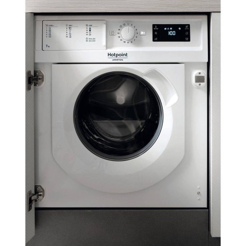Стиральная машина с сушкой Hotpoint BI WMHG 71284 EU