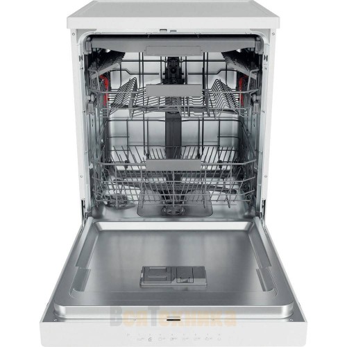 Посудомоечная машина Whirlpool WFC 3C26N F