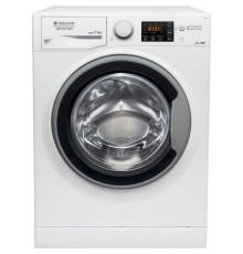 Стиральная машина Hotpoint RST 702 ST S