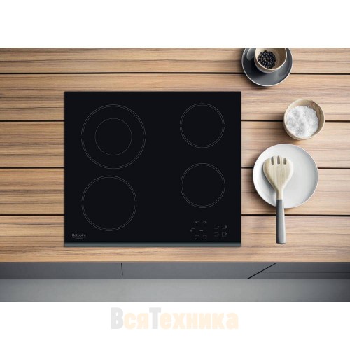 Варочная панель Hotpoint HR 632 B
