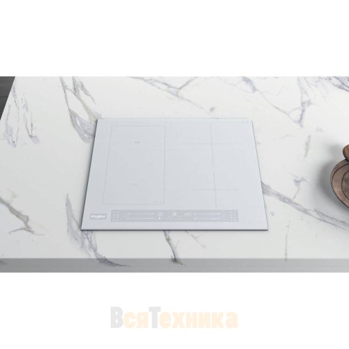 Варочная панель Whirlpool WL S5360 BF/W
