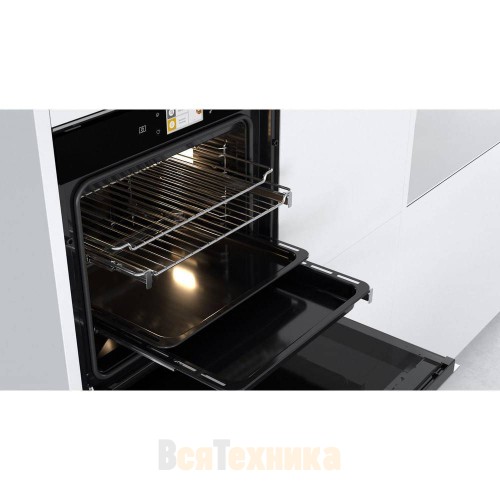 Духовой шкаф Whirlpool W11I OM1 4MS2 H