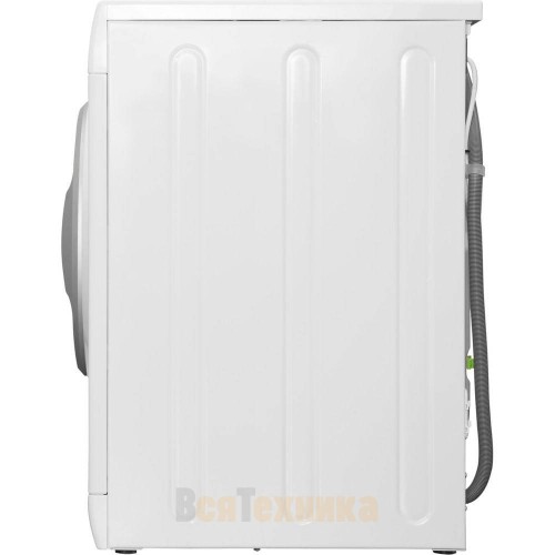Стиральная машина Hotpoint RST 6229 S RU