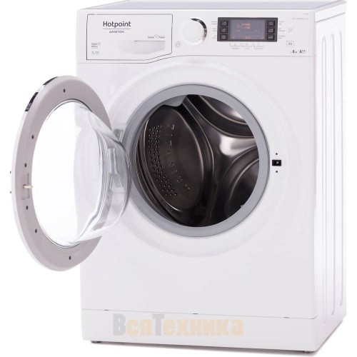 Стиральная машина Hotpoint Ariston RSD 8229 ST X RU