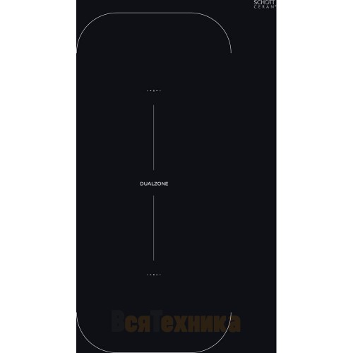 Варочная панель Indesit IB 88B60 NE