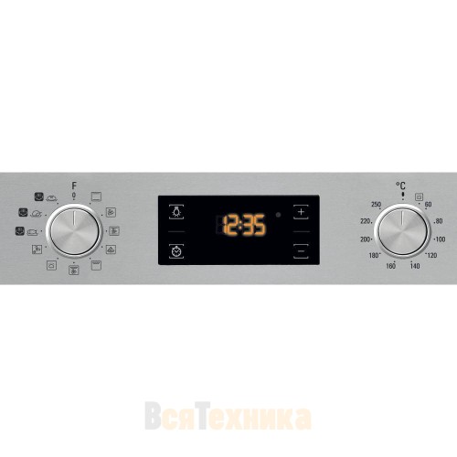 Духовой шкаф Hotpoint FA5S 841 J IX HA