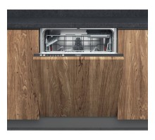 Посудомоечная машина Hotpoint HIE 2B19 C N