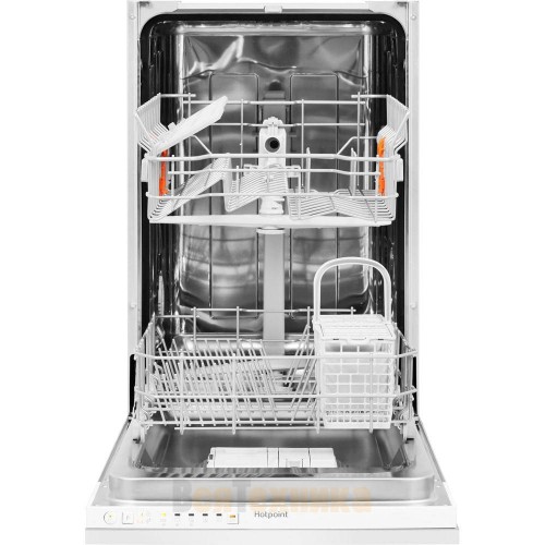 Посудомоечная машина Hotpoint HSIE 2B0 C