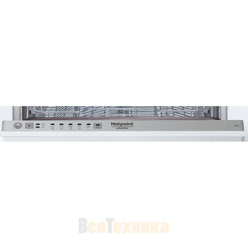 Посудомоечная машина Hotpoint HSIC 2B27 FE