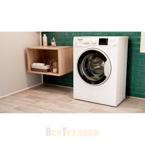 Стиральная машина Hotpoint RST 6029 ST S RU
