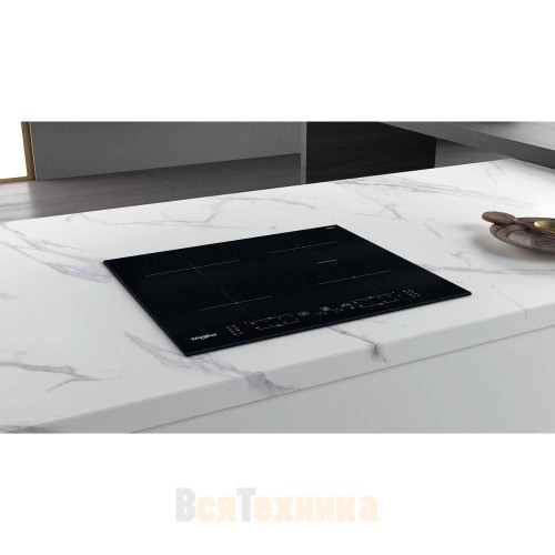 Варочная панель Whirlpool WB B3960 BF