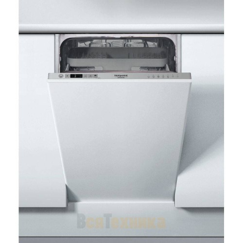 Посудомоечная машина Hotpoint HSCIC 3M19 C RU