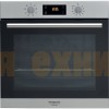 Духовой шкаф Hotpoint FA2 540 H IX HA: цвет inox, самоочистка