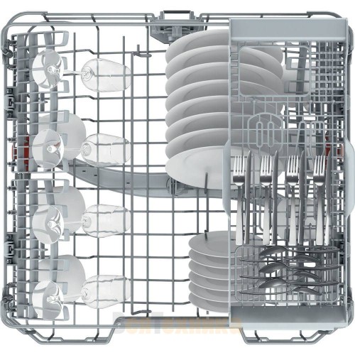 Посудомоечная машина Hotpoint HFC 3C26 CW X