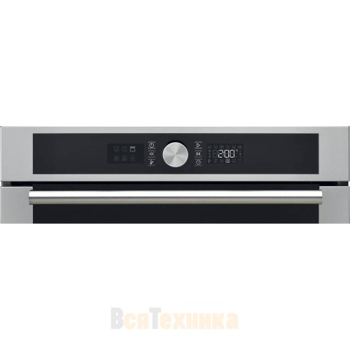 Духовой шкаф Hotpoint 7OFI4 851 SH IX HA