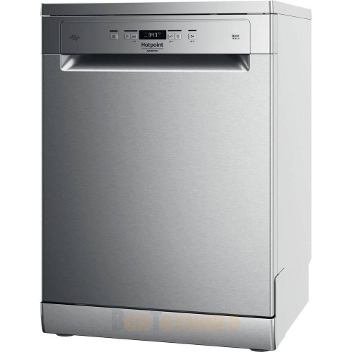 Посудомоечная машина Hotpoint HFC 3C26 CW X