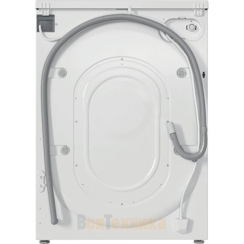 Стиральная машина Hotpoint BK RT 6029 S