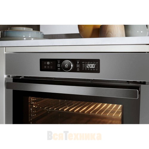 Духовой шкаф Whirlpool AKZ9 6230 S
