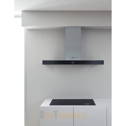 Вытяжка для кухни Whirlpool AKR 759/1 IX