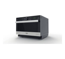 Микроволновая печь Hotpoint MWHA 338 IX