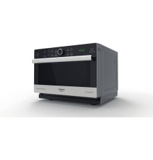 Микроволновая печь Hotpoint MWHA 338 IX