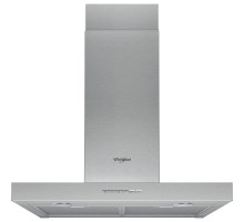 Вытяжка для кухни Whirlpool WHBS 63 F LE X