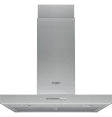 Вытяжка для кухни Whirlpool WHBS 63 F LE X