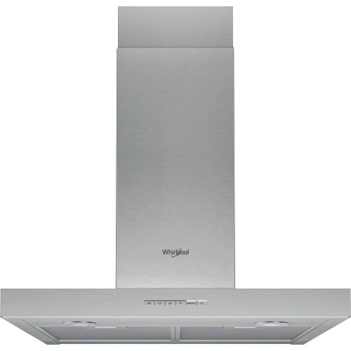 Вытяжка для кухни Whirlpool WHBS 63 F LE X