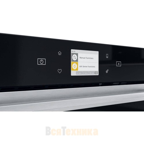Микроволновая печь Whirlpool W9 MD260 IXL