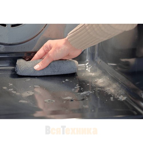 Духовой шкаф Whirlpool W7 OM4 4S1 P BL
