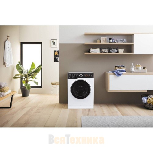 Стиральная машина Hotpoint BK RD 723 ST K