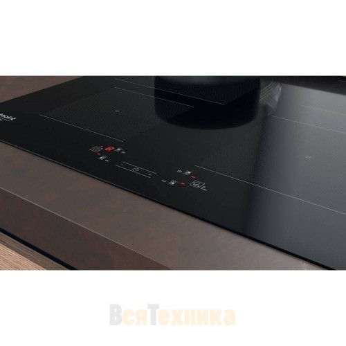 Варочная панель Hotpoint HQ 2960S NE