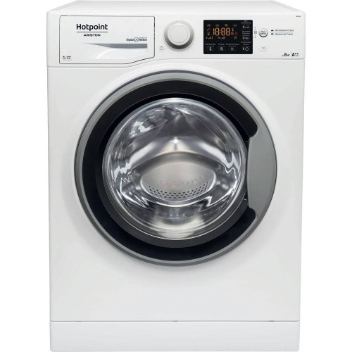 Стиральная машина Hotpoint RST 6229 S RU