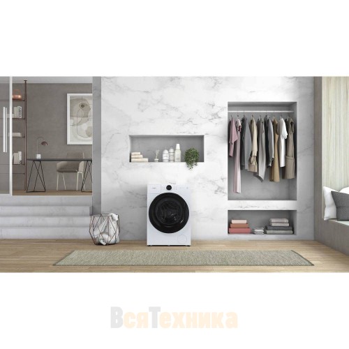 Стиральная машина Whirlpool WM E104A W RU