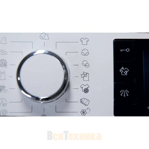 Стиральная машина Whirlpool FWSD81283WCV RU