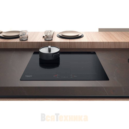 Варочная панель Hotpoint HQ 2960S NE