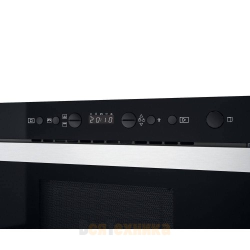 Микроволновая печь Whirlpool W7 MN840