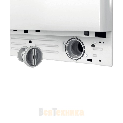 Стиральная машина Indesit BWSE 71252X WSV RU