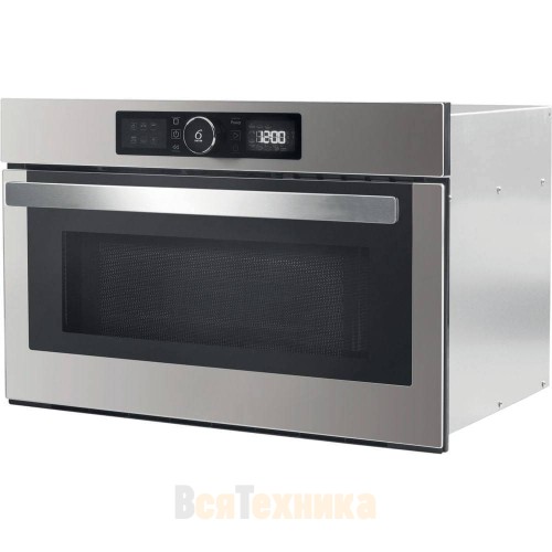 Микроволновая печь Whirlpool AMW 730/SD