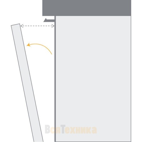 Посудомоечная машина Whirlpool WSIO 3O34 PFE X