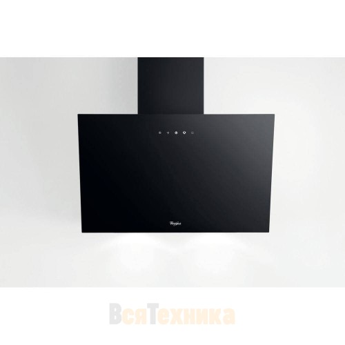 Вытяжка для кухни Whirlpool AKR 038 G BL