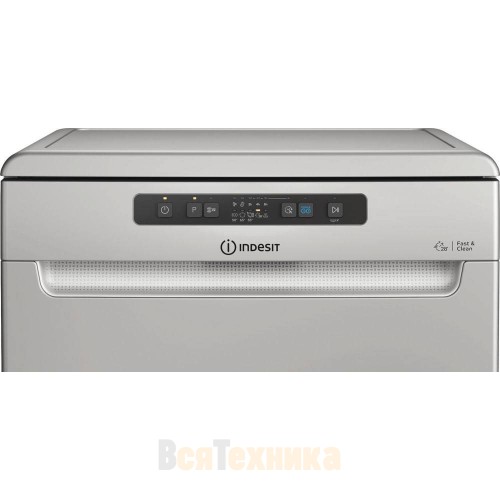 Посудомоечная машина Indesit DFC 2B+16 S