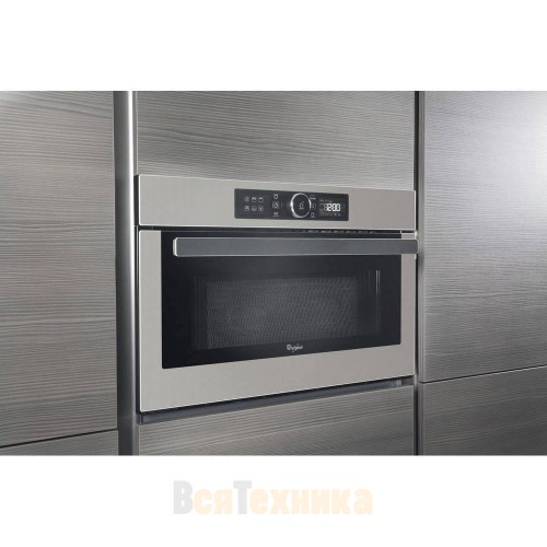 Микроволновая печь Whirlpool AMW 730/SD
