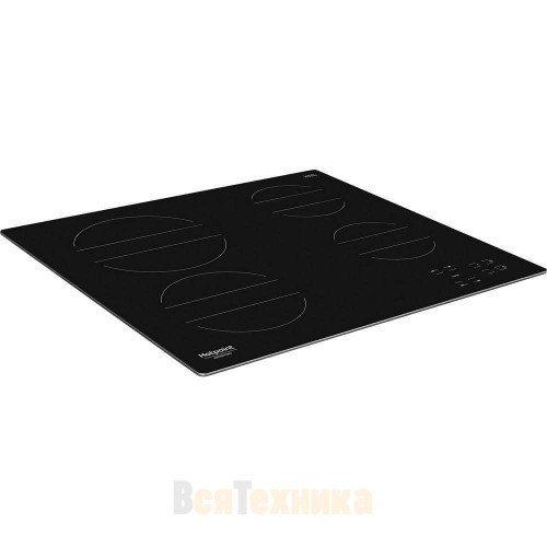 Варочная панель Hotpoint HR 641 C CM