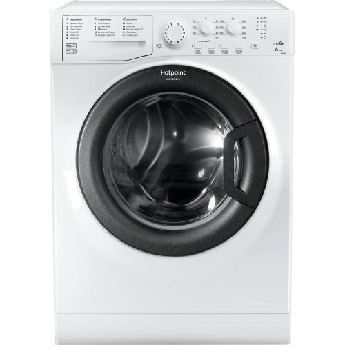 Стиральная машина Hotpoint VMSL 601 B