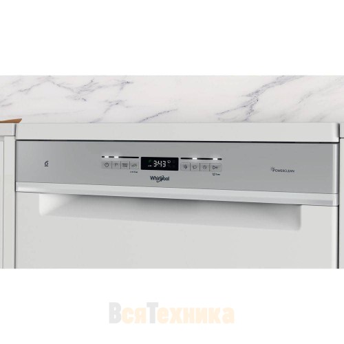 Посудомоечная машина Whirlpool WFO 3T141 PF