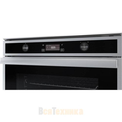 Духовой шкаф Whirlpool W6 OM5 4S H